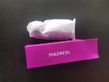 Load image into Gallery viewer, SSKDBFJG vibrator, cordless waterproof and fun item
