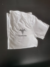 Load image into Gallery viewer, CHENIAO tops, men&#39;s quick drying round neck tops, short sleeved T-shirt
