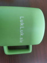 Load image into Gallery viewer, LukLuk.six Cups, ceramic cup Coffee cup microwave oven and dishwasher safety ceramic cup
