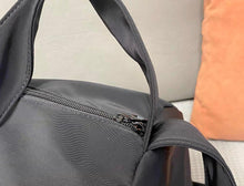 Load image into Gallery viewer, Black Voyage AirTrunk Sports bag,Hiking fitness cycling bag
