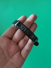 Load image into Gallery viewer, MLOFAZK Bracelets, silicone wristband, rubber wristband fitness, team sports
