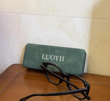 Load image into Gallery viewer, LUOYII Glasses, anti blue light glasses, computer reading glasses
