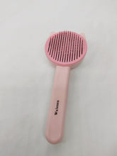 Load image into Gallery viewer, Wuloxen Deshedding combs for pets，Combs made for short and long haired pets ﻿

