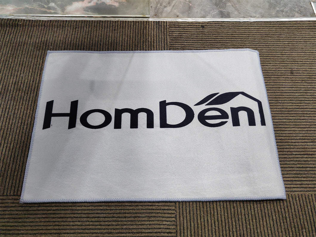 Homden Rugs，Bathroom mat with anti slip and super thick