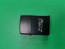 Load image into Gallery viewer, ZOBQ Kerosene lighters for smokers, refillable, portable, suitable for cigars, candles, and pipes
