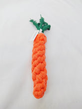Load image into Gallery viewer, SekeMoyin Pet toys made of rope，Teeth cleaning and chewing toys
