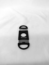 Load image into Gallery viewer, Tolvenza Cigar cutters ,push cigar cutting machine
