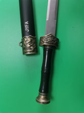 Load image into Gallery viewer, JYFA Swords, durable - very suitable for role-playing, pretend playing, etc

