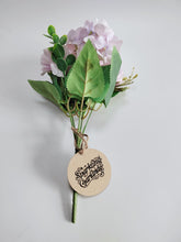 Load image into Gallery viewer, Sparkling Garlands Artificial flowers, artificial roses, party home decoration
