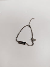 Load image into Gallery viewer, Hiveli Bracelets [jewelry],Personalized Bracelets, 925 Pure Silver Bracelets
