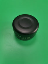 Load image into Gallery viewer, ZOBQ Ashtrays，Circular black economical phenolic ashtray
