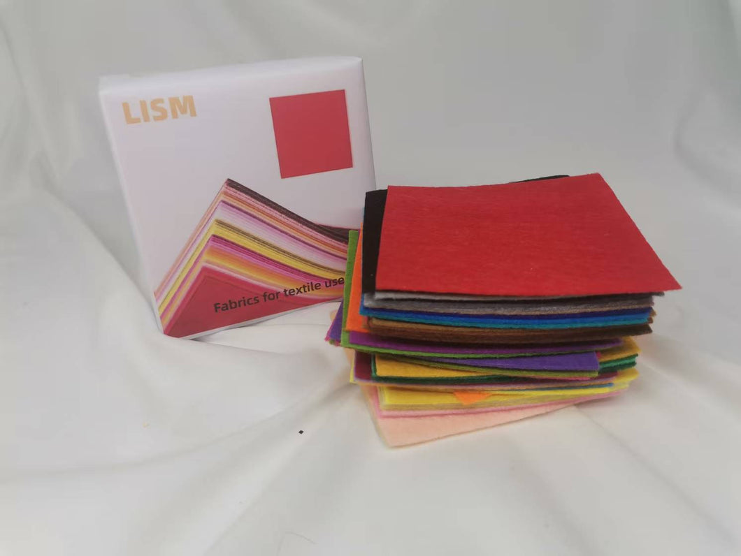LISM Fabrics for textile use,Handmade crafts, home textiles, sewing