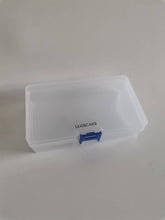 Load image into Gallery viewer, LUGECASE plastic box, portable plastic storage box with lock cover
