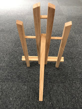 Load image into Gallery viewer, TAVOLOZA easel, adjustable in height and working angle, suitable for classroom art activities, etc

