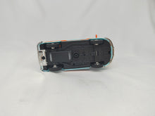 Load image into Gallery viewer, HYPER GO Toy cars,Classic Bus Die Casting Metal Model Toy Car
