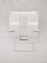 Load image into Gallery viewer, Eloplzxe Book stands,Desktop bookshelf, office/study library/home books

