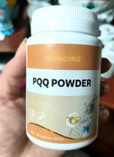 Load image into Gallery viewer, ICHINGYAO A dietary supplement with beauty benefits - PPQ capsules, metabolism enhancement
