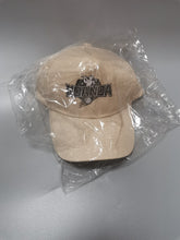 Load image into Gallery viewer, NOANOA Hats, male female classic adjustable cap, khaki color
