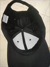 Load image into Gallery viewer, The shao crafted Hats, Spring/Summer Breathable Duck Tongue Hat Sun Hat
