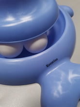 Load image into Gallery viewer, Kocorico Pet toys, indoor cat toys, interactive cat feather toy rollers
