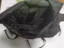 Load image into Gallery viewer, Poifzew sports bags, lightweight waterproof sports bag, black
