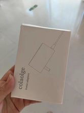 Load image into Gallery viewer, colaolge Power adapter, power connector 30W suitable for 3V to 12V household electronic products
