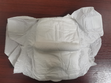 Load image into Gallery viewer, WOALZENS Pet diapers, disposable dog diapers
