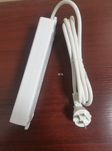 Load image into Gallery viewer, WOALZENS Sockets, flat plug power board, multi face socket
