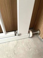 Load image into Gallery viewer, YIRENXI Metal gates and fencing，independent doorway door indoor ultra wide fence
