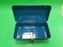 Load image into Gallery viewer, mayi plus Toolbox, plastic toolbox with handle, suitable for office or home use
