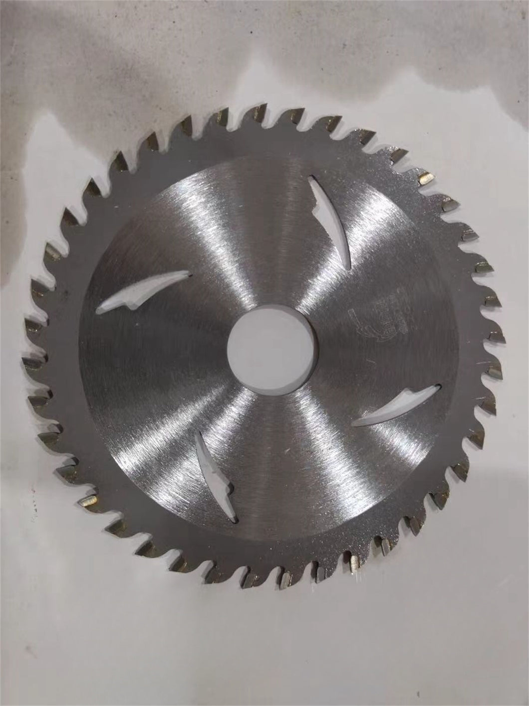 CURVED EDGE Blades for power saws,Endurance Carbide Circular Saw Blades