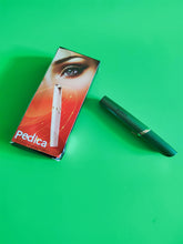 Load image into Gallery viewer, Pedica Electric eyebrow trimmer, a painless portable eyebrow trimmer
