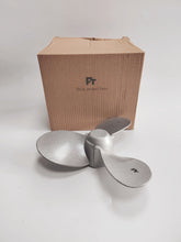 Load image into Gallery viewer, Ship propellers,Stainless steel outboard propeller
