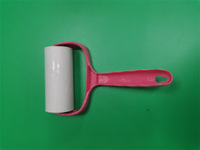Load image into Gallery viewer, FFGUIUY Lint rollers for clothes, super sticky cotton roller
