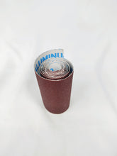 Load image into Gallery viewer, Dazefree Emery cloth,Sand cloth alumina grinding sandpaper
