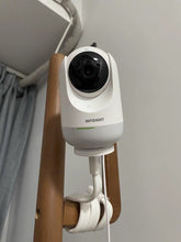 Load image into Gallery viewer, INFISIGHT Cameras,Network camera, adjustable brightness, white
