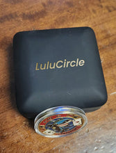 Load image into Gallery viewer, LuluCircle Commemorative Medal, Game Shark Commemorative Medal
