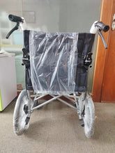 Load image into Gallery viewer, Chaoyowei Wheelchairs,Lightweight steel transport wheel
