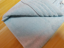 Load image into Gallery viewer, perambulate Towels [of textile],absorbent 100% pure cotton lightweight towel
