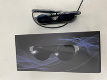 Load image into Gallery viewer, OMIMO AR glasses - ultra high definition display screen, myopia adjustment
