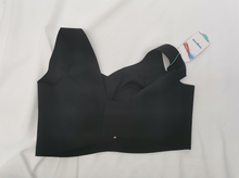 Load image into Gallery viewer, starofhats Underwears, sports bra, breathable, black
