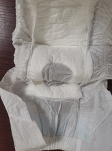 Load image into Gallery viewer, WOALZENS Pet diapers, disposable dog diapers
