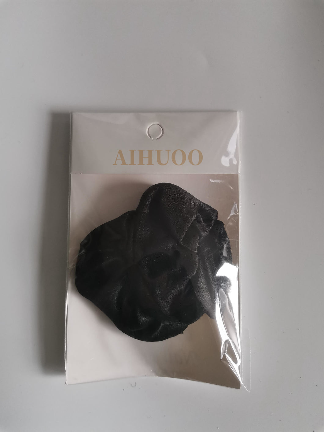 AIHUOO Rubber bands, hairbands, and undamaged ponytail fixators for hair