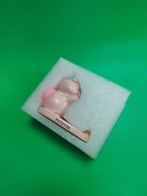 Load image into Gallery viewer, PETQTBB Statuettes of resin,home decoration, animal statues pig models
