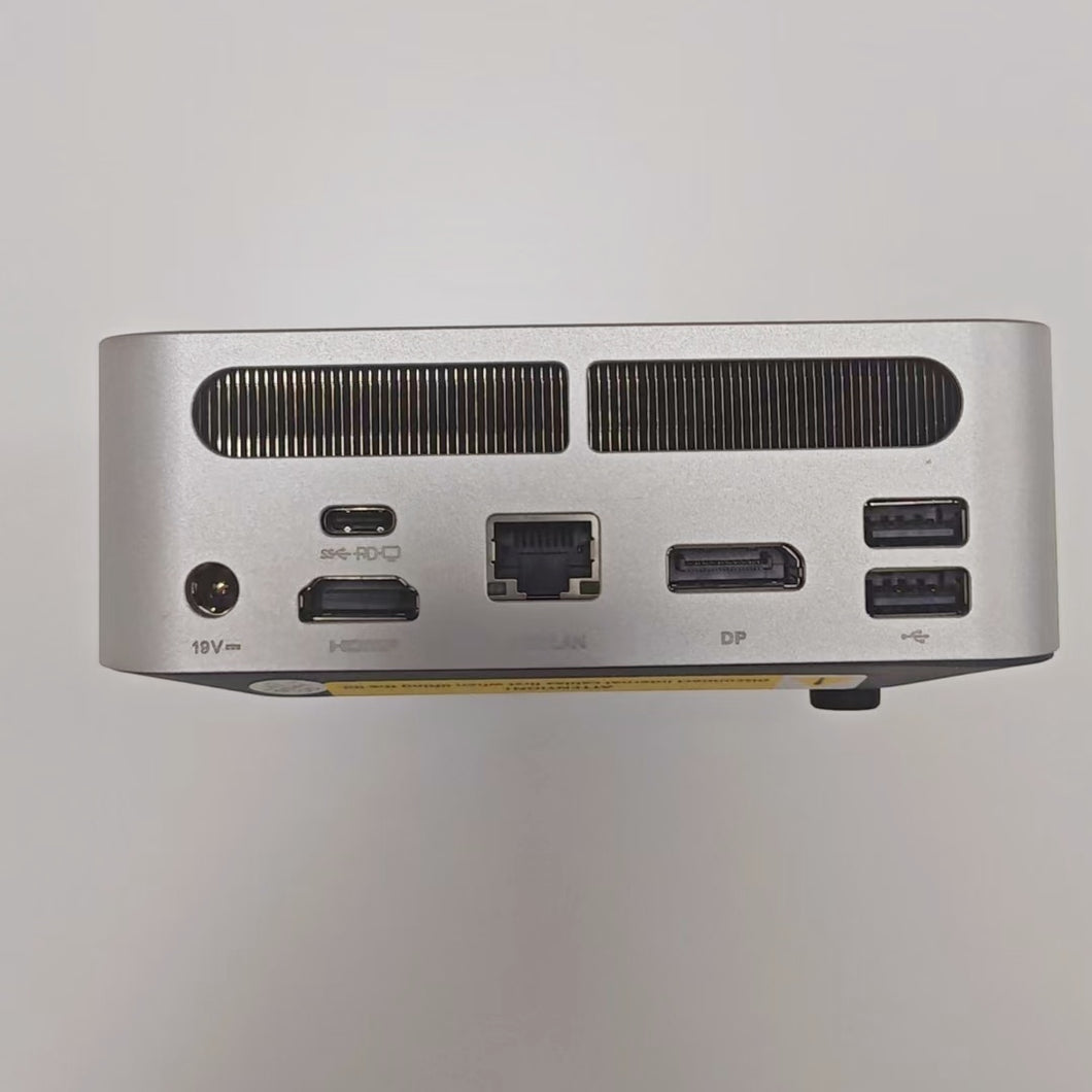 Reatan Minicomputers，Ethernet,WiFi,Bluetooth Business,Office,Home