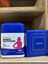 Load image into Gallery viewer, Apiexre Women&#39;s multivitamins, multiple mineral supplements - women daily multivitamins
