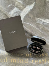 Load image into Gallery viewer, TECHUP Headphones, 3D stereo IPX5 waterproof built-in microphone
