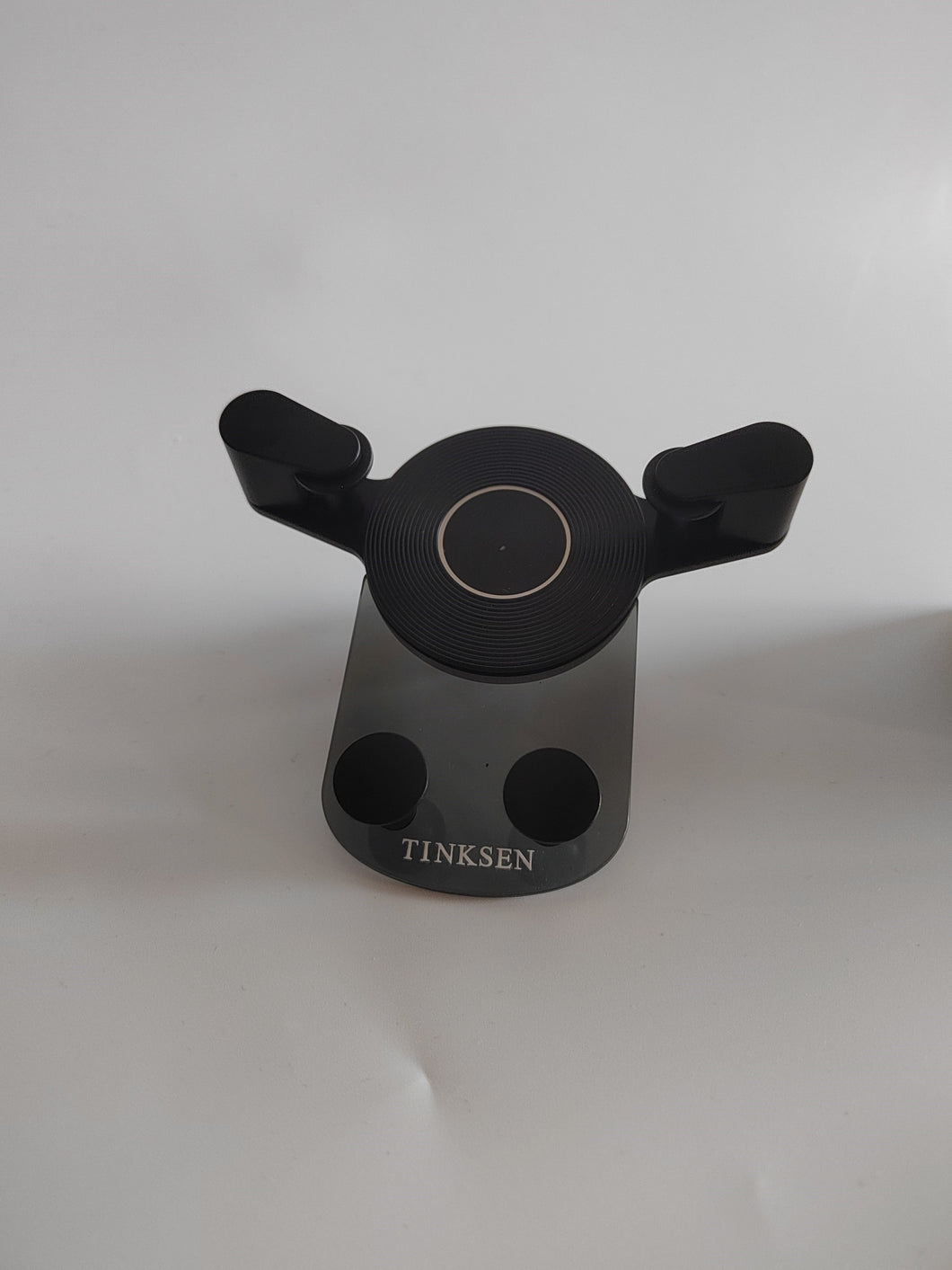 TINKSEN Cell phone mounts for vehicles,Universal car suction cup phone holder