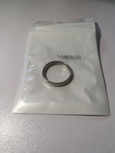 Load image into Gallery viewer, YAMEEGO Ring, Sterling Silver Ring, Classic Fashion, Daily Wear
