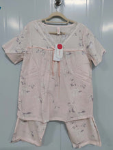 Load image into Gallery viewer, Velunor Pajamas，Women's long sleeved pajama set ﻿
